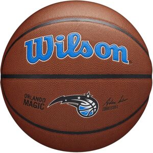 Wilson WTB3100XBORL Braune Basketball - Basketball Wilson WTB3100XBORL Braune Basketball - Basketball