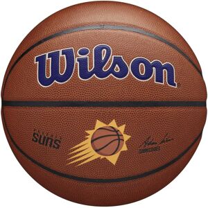 Wilson WTB3100XBPHO Unisex Bruine Basketbal - Basket Wilson WTB3100XBPHO Unisex Bruine Basketbal - Basket