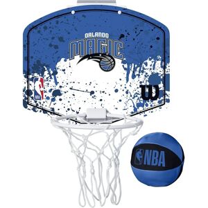 Wilson Orlando Magic Mini Hoop - Basketball Backboard Wilson Orlando Magic Mini Hoop - Basketball Backboard