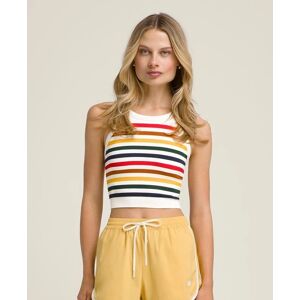 Wilson On The Daily Brami - Seamless, Supportive Racerback Tank Top Wilson On The Daily Brami - Seamless, Supportive Racerback Tank Top