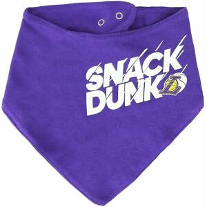 Fanatics Los Angeles Lakers Baby Set - Creeper, Bib & Bottie - 3-6M Fanatics Los Angeles Lakers Baby Set - Creeper, Bib & Bottie - 3-6M