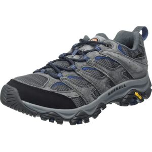 Merrell Men’s MOAB 3 GORE-TEX Walking Shoes - Grey - Size 48 Merrell Men’s MOAB 3 GORE-TEX Walking Shoes - Grey - Size 48