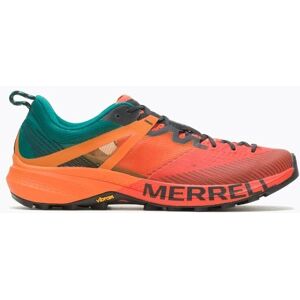 Boty Merrell MTL MQM - Mandarinka - Boty Boty Merrell MTL MQM - Mandarinka - Boty