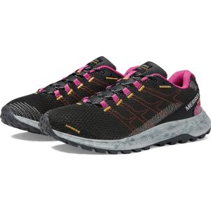 Merrell Fly Strike J067157 Chaussures de course homme toute l'année - Noir - Publicité Merrell Fly Strike J067157 Chaussures de course homme toute l'année - Noir - Publicité