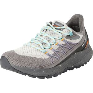 Merrell Women's Bravada 2 Waterproof Hiking Shoes - Charcoal Merrell Women's Bravada 2 Waterproof Hiking Shoes - Charcoal