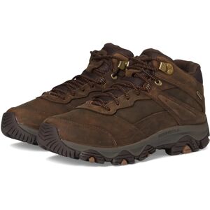 Merrell Brown Waterproof Hiking Boots - All-Season Trekking Shoes Merrell Brown Waterproof Hiking Boots - All-Season Trekking Shoes