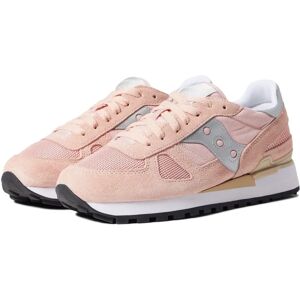 Adidași din Piele Roz Saucony - Casual Multisport Adidași din Piele Roz Saucony - Casual Multisport