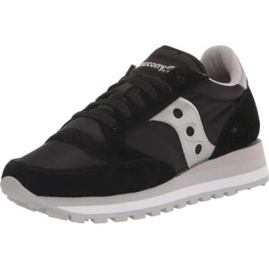 Saucony Dames Zwart Sportief Sneakers - Sneakers - Herfst/Winter Saucony Dames Zwart Sportief Sneakers - Sneakers - Herfst/Winter