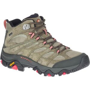 Merrell Green Moab 3 GORE-TEX Hiking Boots - Women's Merrell Green Moab 3 GORE-TEX Hiking Boots - Women's