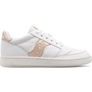 Baskets Saucony Jazz Court S6055531 - Toute l'année femme - Publicité Baskets Saucony Jazz Court S6055531 - Toute l'année femme - Publicité