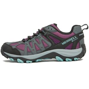 Merrell Accentor Sport 3 GTX - GORE-TEX - Chaussures de randonnée pour femmes - Publicité Merrell Accentor Sport 3 GTX - GORE-TEX - Chaussures de randonnée pour femmes - Publicité