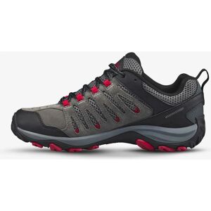 Merrell Crosslander - Zapatos de Senderismo Grises - Walking Shoes Merrell Crosslander - Zapatos de Senderismo Grises - Walking Shoes