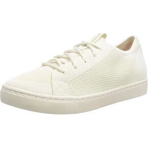Hush Puppies Womens Good Lightweight Lace Up Plimsolls - Shoe Hush Puppies Womens Good Lightweight Lace Up Plimsolls - Shoe