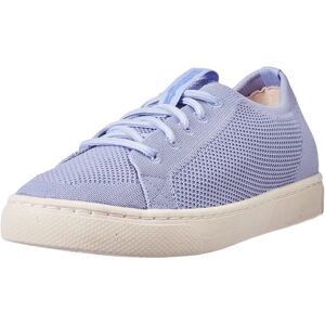Hush Puppies Women’s Blue Lightweight Sneakers - Sneaker Hush Puppies Women’s Blue Lightweight Sneakers - Sneaker