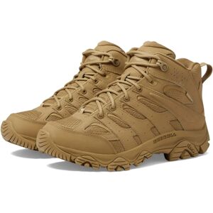 Merrell Moab 3 Tactical WP Mid - Chaussures de randonnée légères - Chaussures de randonnée - Publicité Merrell Moab 3 Tactical WP Mid - Chaussures de randonnée légères - Chaussures de randonnée - Publicité