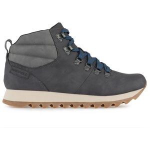 Merrell Alpine Hiker - Chaussures de Trekking - Homme Marron 7 UK / 7.5 US / 41 EUR Merrell Alpine Hiker - Chaussures de Trekking - Homme Marron 7 UK / 7.5 US / 41 EUR