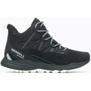 Merrell Bravada Edge 2 Thermo Demi Wp - Pantofi sport Merrell Bravada Edge 2 Thermo Demi Wp - Pantofi sport
