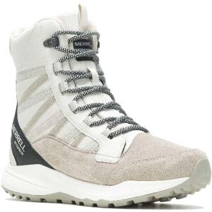 Merrell Bravada Edge 2 Thermo Mid Wp Moonbeam - Sneakers Merrell Bravada Edge 2 Thermo Mid Wp Moonbeam - Sneakers