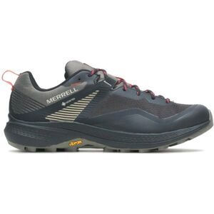 Merrell MQM 3 GTX - Blue Hiking Shoes - Impact Absorbing & Waterproof Merrell MQM 3 GTX - Blue Hiking Shoes - Impact Absorbing & Waterproof