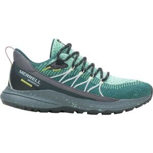 Merrell Femei Bravada 2 Pantofi impermeabili - Jade - Pantofi de mers pe jos Merrell Femei Bravada 2 Pantofi impermeabili - Jade - Pantofi de mers pe jos