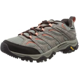 Merrell Moab 3 GORE-TEX Women's Hiking Shoes - Bungee Cord Merrell Moab 3 GORE-TEX Women's Hiking Shoes - Bungee Cord