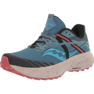 Saucony Blaue Ride 15 TR Trail Schuhe - Trail Running Saucony Blaue Ride 15 TR Trail Schuhe - Trail Running