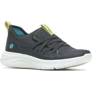 Hush Puppies Elevate Step In Cushioned Trainer Boots - Trainer Boots Hush Puppies Elevate Step In Cushioned Trainer Boots - Trainer Boots