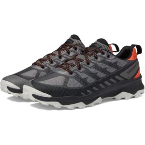 Merrell Speed Eco Charcoal/Tangerine Pantofi de Drumeție - Pantofi de Drumeție Merrell Speed Eco Charcoal/Tangerine Pantofi de Drumeție - Pantofi de Drumeție
