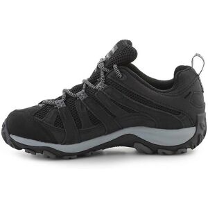Merrell Alverstone 2 GTX - Damenschuhe - Schwarz/Schwarz Merrell Alverstone 2 GTX - Damenschuhe - Schwarz/Schwarz