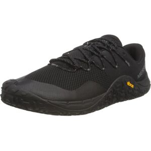 Merrell J037151 Black Trail Glove Shoes - Shoes Merrell J037151 Black Trail Glove Shoes - Shoes