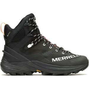 Merrell Rogue Hiker GORE-TEX Vandrestøvler - Brun - Vandrestøvler Merrell Rogue Hiker GORE-TEX Vandrestøvler - Brun - Vandrestøvler