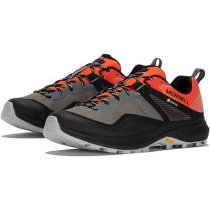 Merrell MQM 3 GTX - Charcoal/Tangerine Hiking Shoes Merrell MQM 3 GTX - Charcoal/Tangerine Hiking Shoes