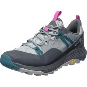 Merrell Siren 4 GTX Grey Waterproof Walking Shoes Merrell Siren 4 GTX Grey Waterproof Walking Shoes