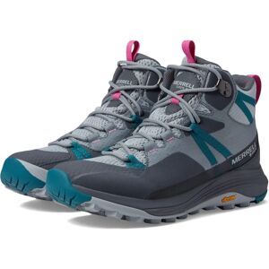 Merrell Women's Siren 4 Gore-Tex Mid Shoes - Shoes Merrell Women's Siren 4 Gore-Tex Mid Shoes - Shoes