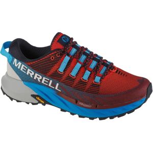 Merrell Agility Peak 4 J067463 Running Shoes - All-year Trail Merrell Agility Peak 4 J067463 Running Shoes - All-year Trail
