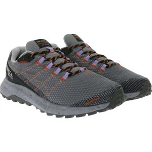 Merrell Grau Fly Strike GTX Schuhe - Outdoor & Trail Merrell Grau Fly Strike GTX Schuhe - Outdoor & Trail