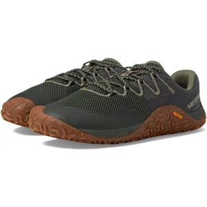 Merrell Trail Glove 6 Pine Gum Shoes - Running Men’s All-Season Merrell Trail Glove 6 Pine Gum Shoes - Running Men’s All-Season