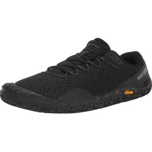 Merrell Vapor Glove 6 J067663 Men's Running Shoes - All-year, Black Merrell Vapor Glove 6 J067663 Men's Running Shoes - All-year, Black