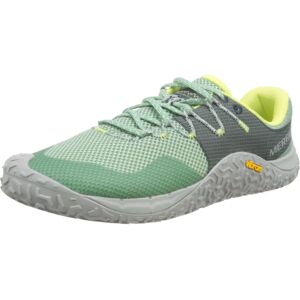 Merrell Women's Trail Glove 7 Jade Trail Shoes Merrell Women's Trail Glove 7 Jade Trail Shoes