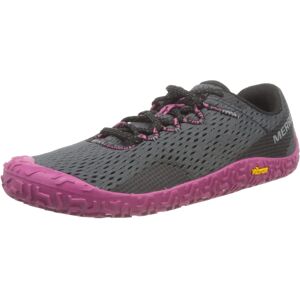 Merrell Vapor Glove 6 - Minimalist Trail Running Shoes - Shoes Merrell Vapor Glove 6 - Minimalist Trail Running Shoes - Shoes