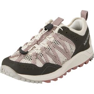 Merrell Wildwood Aerosport Dark Grey Rose - Footwear Merrell Wildwood Aerosport Dark Grey Rose - Footwear