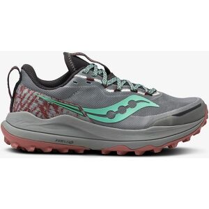 Saucony Xodus Ultra 2 Dam Trail Running Shoes - Ultra-Distans Saucony Xodus Ultra 2 Dam Trail Running Shoes - Ultra-Distans