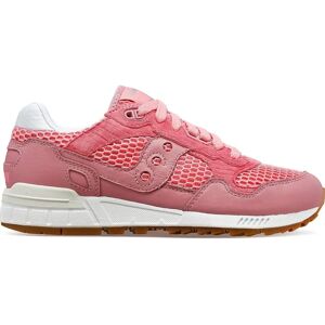 Saucony Dames Shadow 5000 Roze - Sportschoenen Saucony Dames Shadow 5000 Roze - Sportschoenen