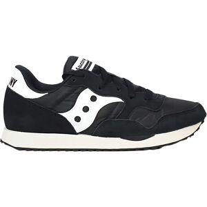 Saucony DXN Trainer Black/White Shoes - Sneakers Saucony DXN Trainer Black/White Shoes - Sneakers