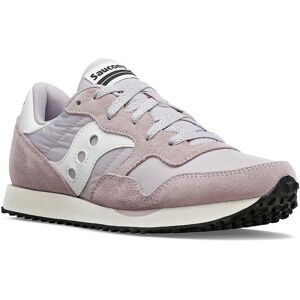 Saucony S60757-11 DXN TRAINER Grey - athletic shoes Saucony S60757-11 DXN TRAINER Grey - athletic shoes