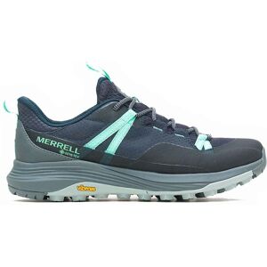 Merrell Siren 4 GTX Navy - Walking Shoes Merrell Siren 4 GTX Navy - Walking Shoes