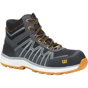 Caterpillar Charge Hiker Safety Boots - UK Size 12 Caterpillar Charge Hiker Safety Boots - UK Size 12