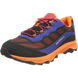 MERRELL Moab Speed Low Alpaca Wasserdichte Wanderschuhe - Trail Shoes MERRELL Moab Speed Low Alpaca Wasserdichte Wanderschuhe - Trail Shoes