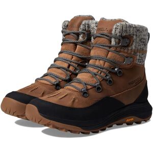 Merrell Siren 4 Thermo Waterproof Boots - Tobacco Merrell Siren 4 Thermo Waterproof Boots - Tobacco