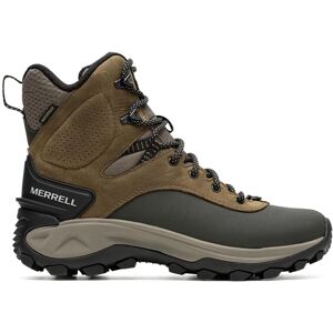 Merrell Thermo Kiruna Tall Wp Waterproof Boots - Boots Merrell Thermo Kiruna Tall Wp Waterproof Boots - Boots